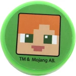 MINECRAFT - Stationery Set - 5pc.