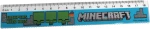 MINECRAFT - Stationery Set - 5pc.