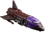 TRANSFORMERS - Blast Off - Figure Age of the Primes Deluxe 14cm