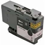 Συμβατό μελάνι Brother  LC3235xl Black