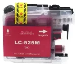 Συμβατό μελάνι BROTHER LC525XL MAGENTA