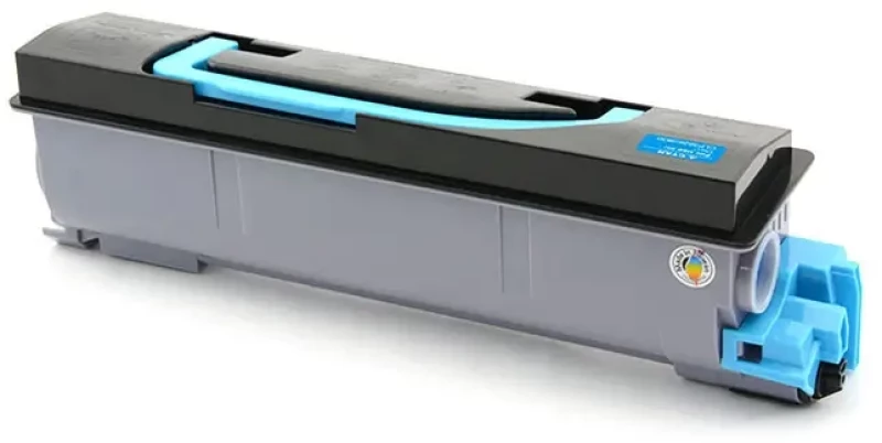 Συμβατό toner Kyocera TK-550 CY