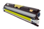 Συμβατό toner Xerox 6121 Yellow
