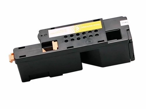 Συμβατό toner Xerox 6000/6010 Yellow