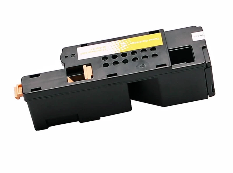 Συμβατό toner Xerox 6000/6010 Yellow