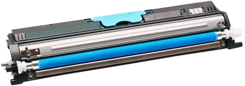 Συμβατό toner Oki C110 Cyan
