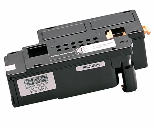 Συμβατό toner Xerox 6000/6010 Black