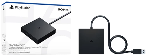 Sony PlayStation®VR2 PC Adapter