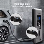 KHONS KH11K1635M EV Καλώδιο Φόρτισης Τριφασικό 5m 11KW 16A Type 2