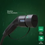 KHONS KH11K1635M EV Καλώδιο Φόρτισης Τριφασικό 5m 11KW 16A Type 2