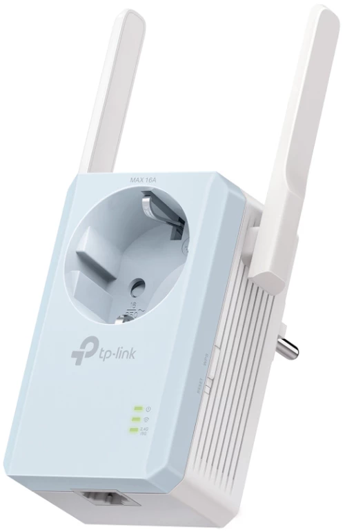 TP-LINK WiFi range extender RE365 με Passthrough  AC1200 1200Mbps  Ver. 3.0