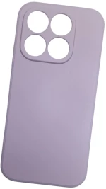 Naxius Case Grass Purple 1.8mm XiaoMi 17 Naxius