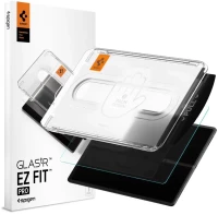 Τζάμι Προστασίας Samsung Galaxy Tab S11 Ultra Spigen Glass tR EZ Fit Pro Clear (AGL10200)