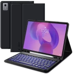 Θήκη Tech-Protect SC Pen + Μαγνητικό Πληκτρολόγιο Bluetooth για Lenovo Idea Tab Plus 12.1" (TB-361) – Black