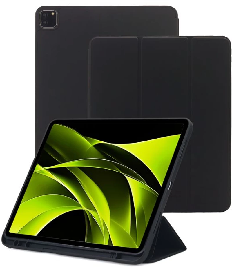 Θήκη Mobile Origin Easy Tablet Full Case για iPad Pro 13" (2024/2025) – Black