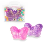 Antistress Trend Feelings Glitter Butterfly (968203) (2- Χρώματα - Τυχαία επιλογή)