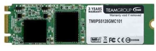 TeamGroup TM8PS5 128GB