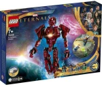 Lego : In Arishems Shadow