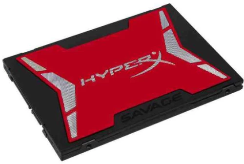 HyperX Savage 480GB