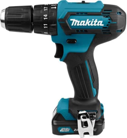 Makita HP333DSAX1 10.8V 2x2Ah
