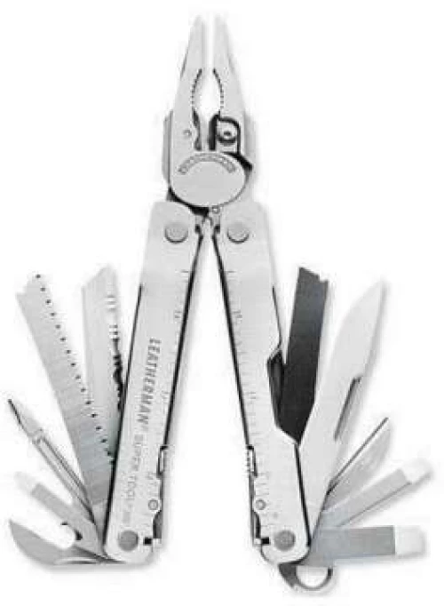 Leatherman Πολυεργαλείο Super Tool 300