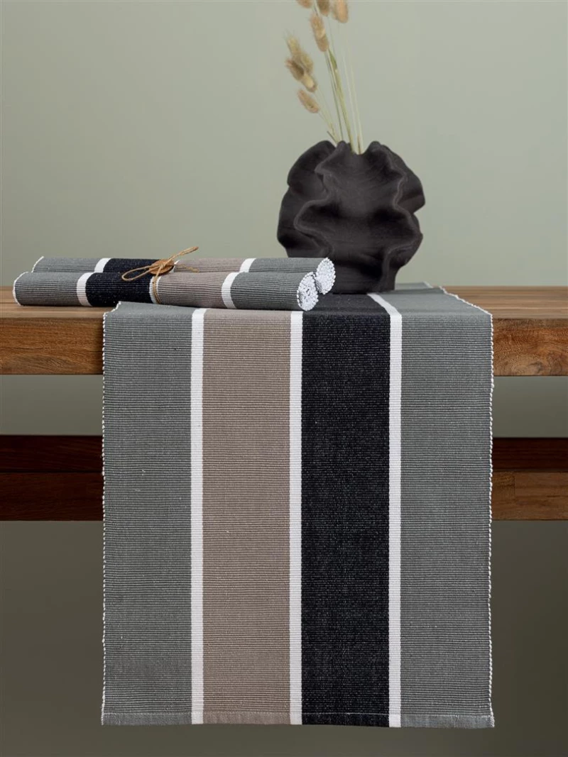 Runner Palamaiki MH1500/Grey - 35 x 140