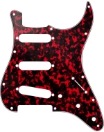 Boston ST 313 Tiger Red