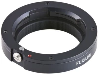 Novoflex Adapter Leica M Lens to Fuji X PRO Camera (FUX/LEM)