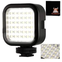 Godox LED36 Video Light (LED36)