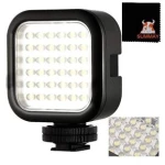 Godox LED36 Video Light (LED36)