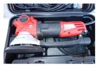 Holzmann EZS150PRO Dual Sander and Polisher (EZS150PRO_230V)