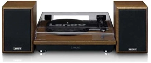 Lenco LS-100WD Wood (LS100WD)