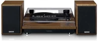Lenco LS-100WD Wood (LS100WD)