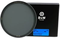 B+W BASIC Pol circular MRC  72mm (1100753)