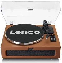 Lenco LS-430BN (LS430BN)