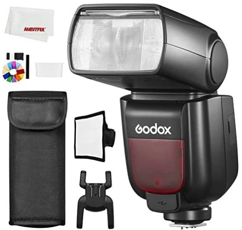 Godox TT685IIO            MFT (TT685IIO)