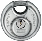 ABUS Diskus 24IB/50 SL 7 (24IB/50)