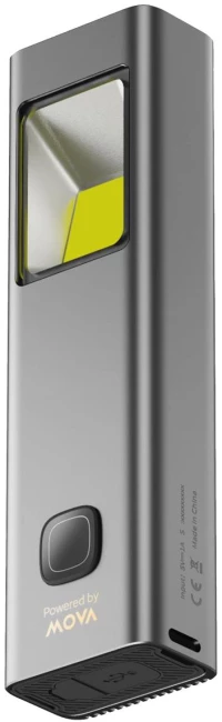 FLASHLIGHT 7IN1/MWL002 MOVA