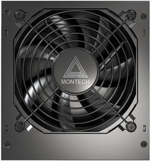 Power Supply|MONTECH|APX 650W|650 W|APX650