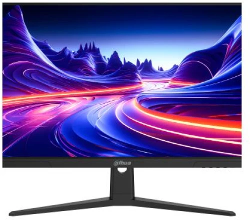 LCD Monitor|DAHUA|LM27-E231BN|27"|Gaming|Panel IPS|1920x1080|16:9|200Hz|0.5 ms|DHI-LM27-E231BN