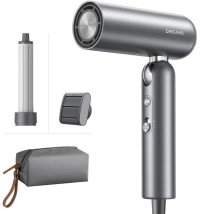 HAIR DRYER POCKET PRO/AHD51 PRO-SPACE GREY DREAME