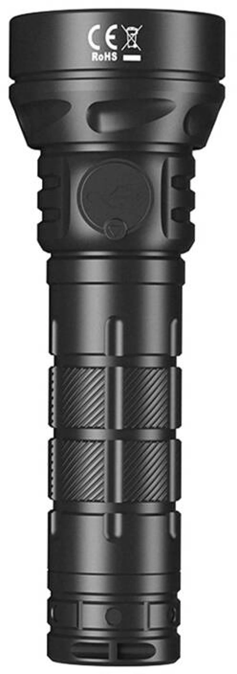 Latarka Superfire Godfire TN05-S
