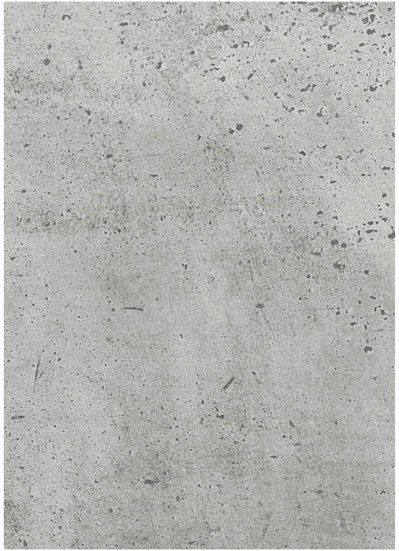 vidaXL Διακοσμητικά Πάνελ 50 pcs Σκυρόδεμα Γκρι 30 x 42 x 0.27 εκ