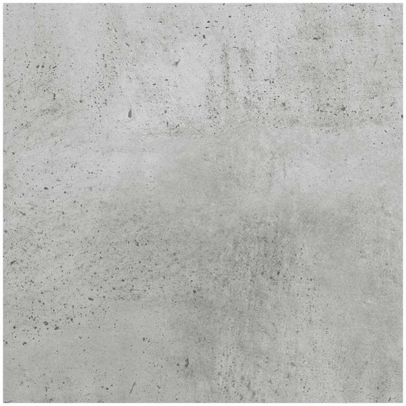 vidaXL Διακοσμητικά Πάνελ 50 pcs Σκυρόδεμα Γκρι 30 x 30 x 0.27 εκ.