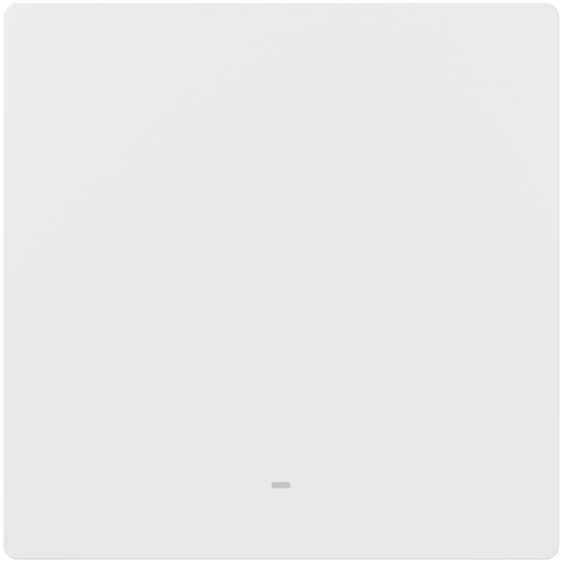 Sonoff ZBM5-1C-86W (1 κανάλι) Zigbee έξυπνος διακόπτης τοίχου αφής