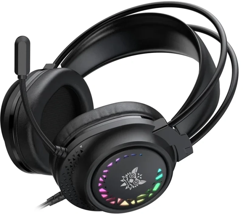 Ακουστικά gaming ONIKUMA X92 (μαύρο)