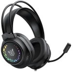 Ακουστικά gaming ONIKUMA X92 (μαύρο)