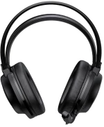 Ακουστικά gaming ONIKUMA X92 (μαύρο)