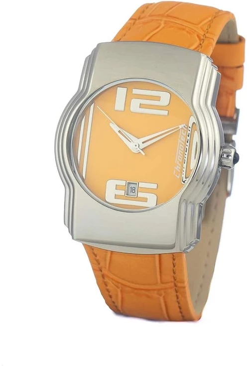Unisex Ρολόγια Chronotech CT7279M