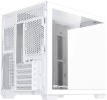 Θήκη υπολογιστή DarkFlash B275 (λευκή)
